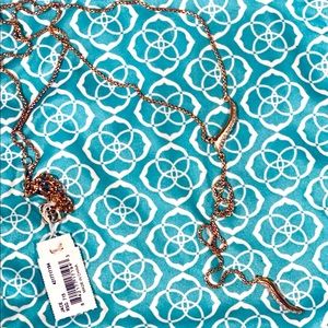 Kendra Scott Jace Necklace